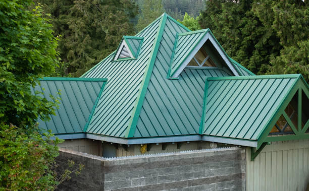 Best Steel Roofing  in New Hampton, IA