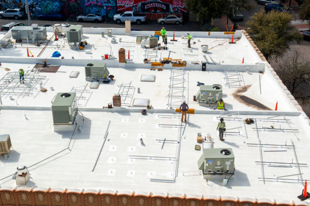 Best Roof Ventilation Installation  in New Hampton, IA