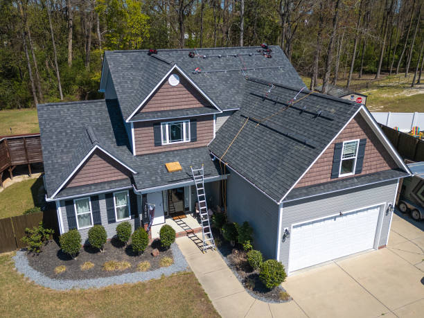 Best Metal Roofing Installation  in New Hampton, IA